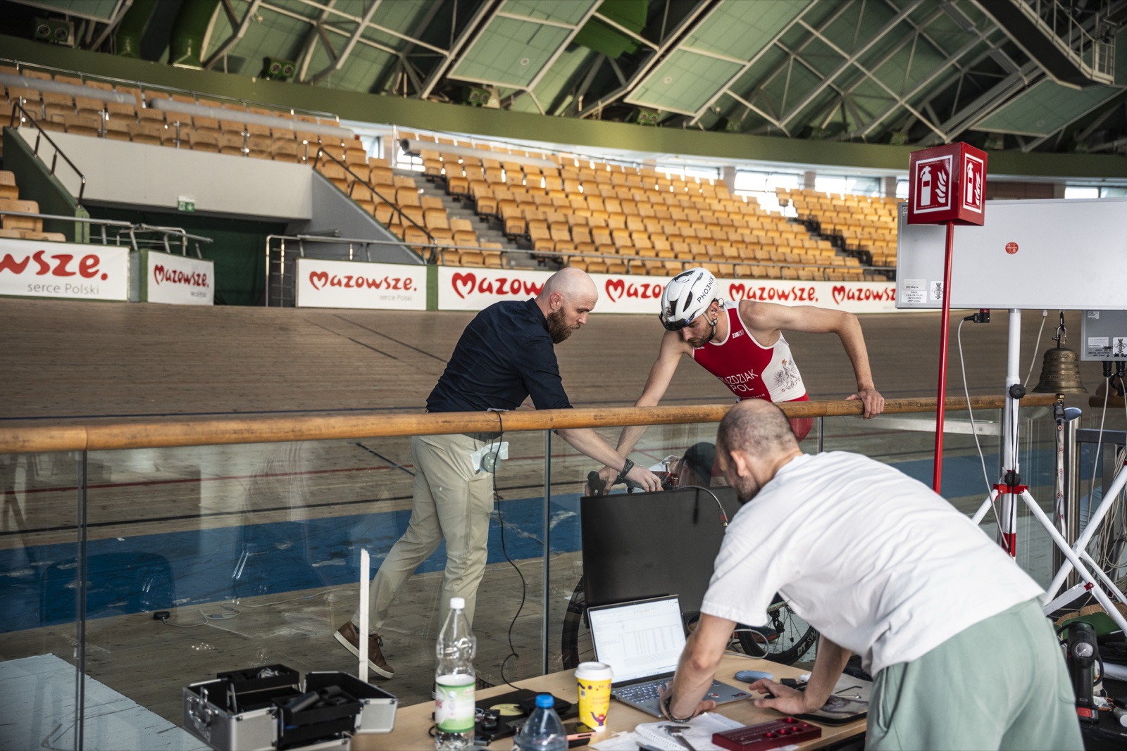 Analiza danych w czasie rzeczywistym