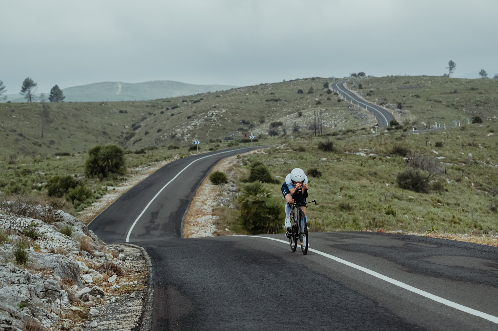 SaBRe wheels — mountain road TT