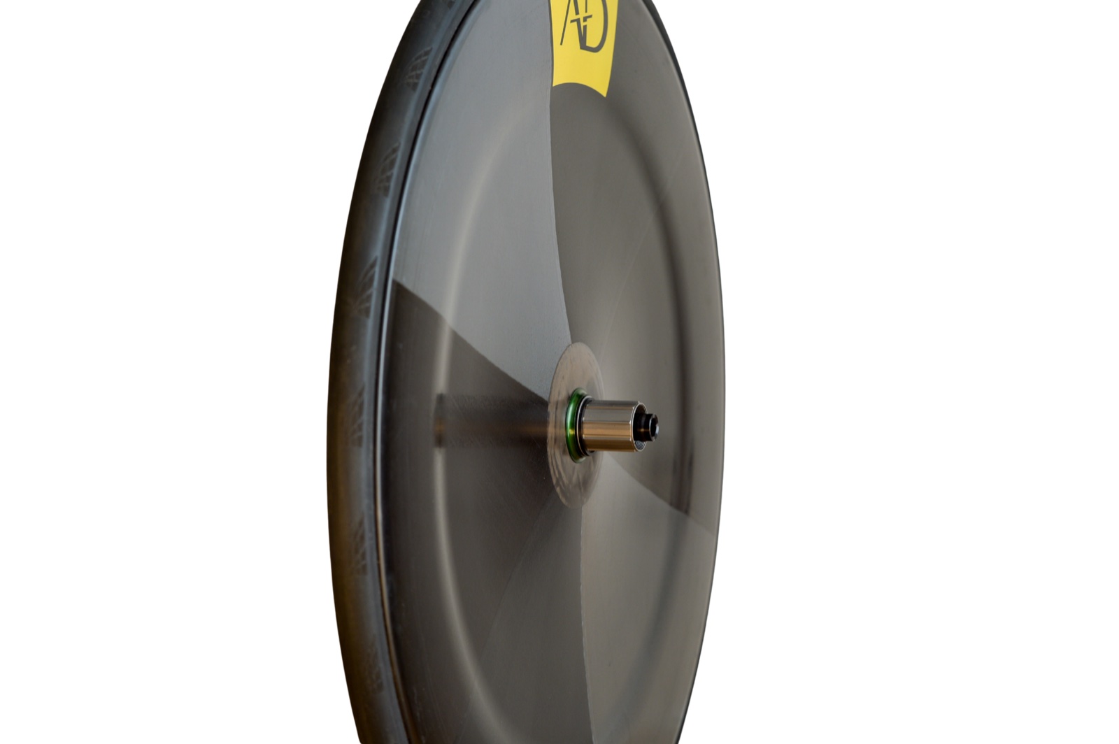 SaBRe Disc wheel