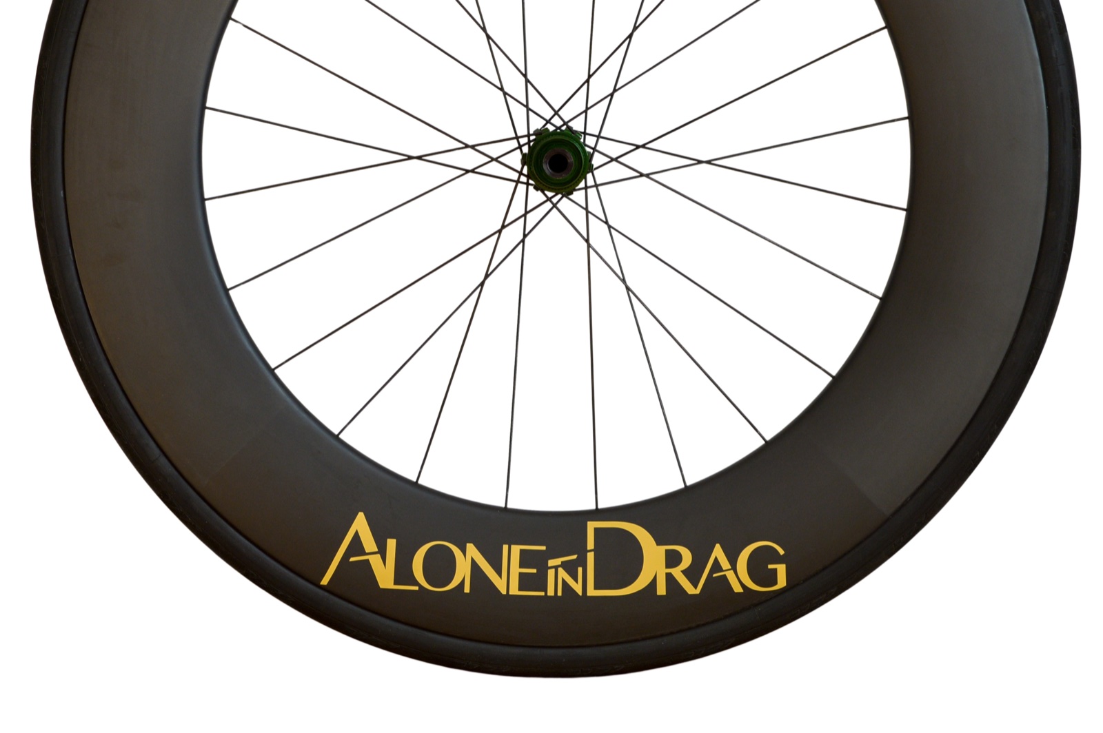 SaBRe VIII rim close-up